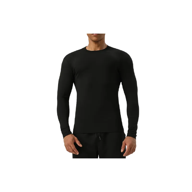 Sporty Breathable Fitness Clothing-1