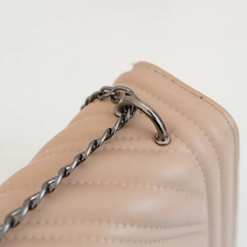 Fashionable Funky Shoulder Bag-6