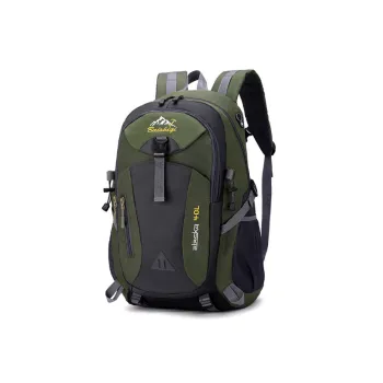 Basics Sporty Backpack