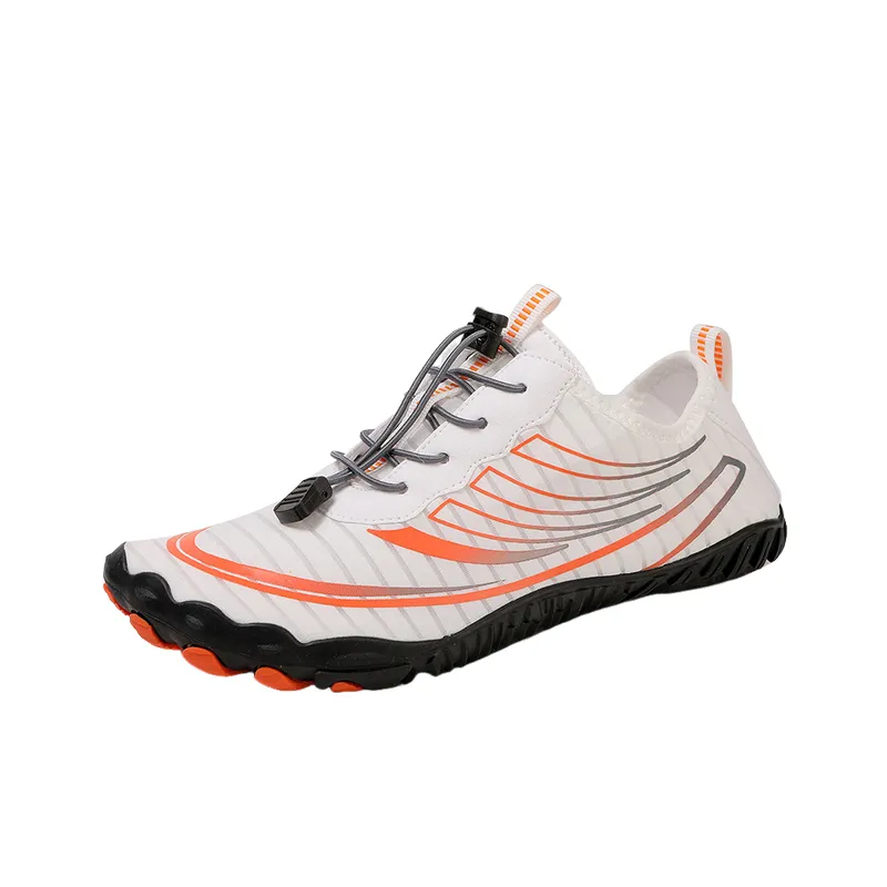 Casual Breathable Hiking Shoes-12