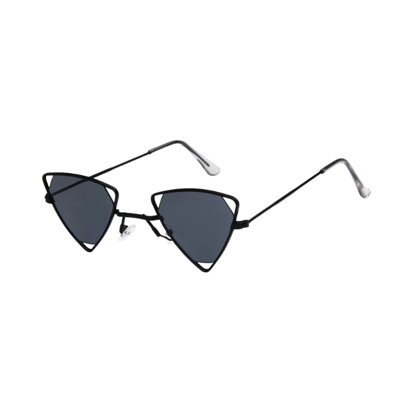 Retro Fashion Sunglasses-5