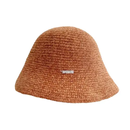 Simple Fashionable Bucket Hat