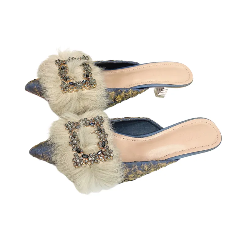 Fashion Sexy High Heels-7