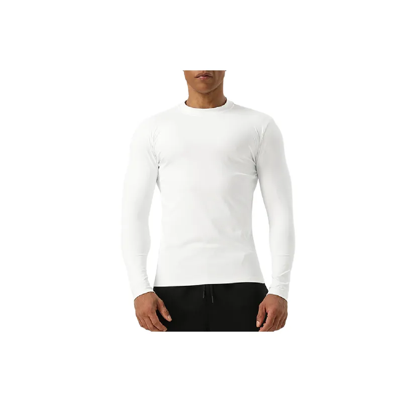 Sporty Breathable Fitness Clothing-0