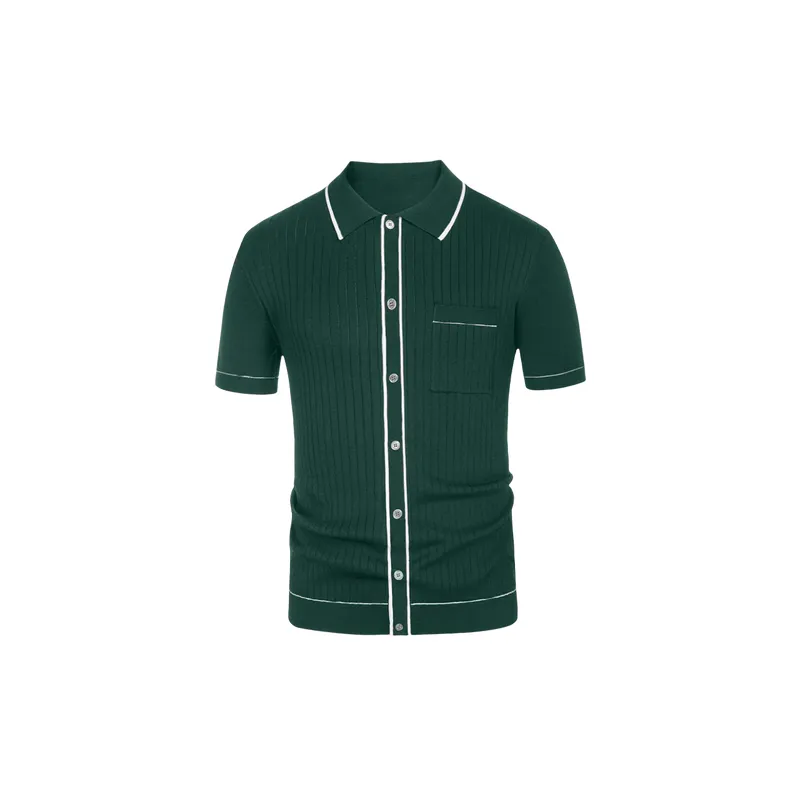 Simple Business Polo