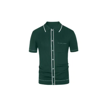 Simple Business Polo