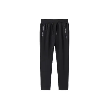 Fashionable Breathable Cotton Sports Pants