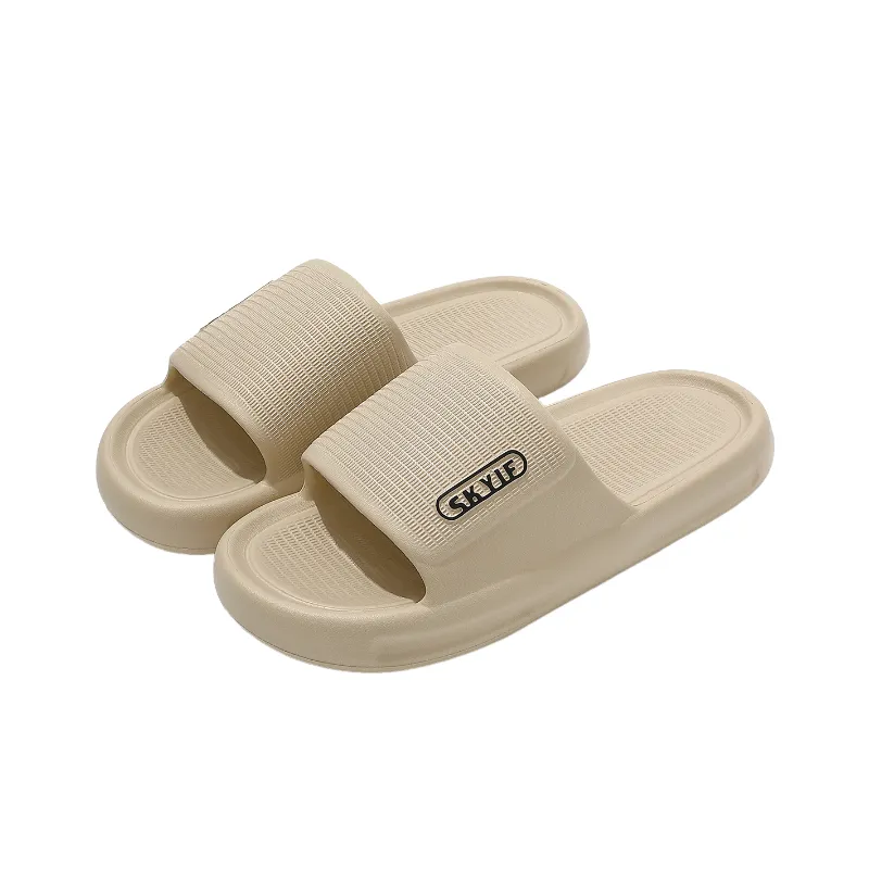 Simple Home Use Flip Flops-4