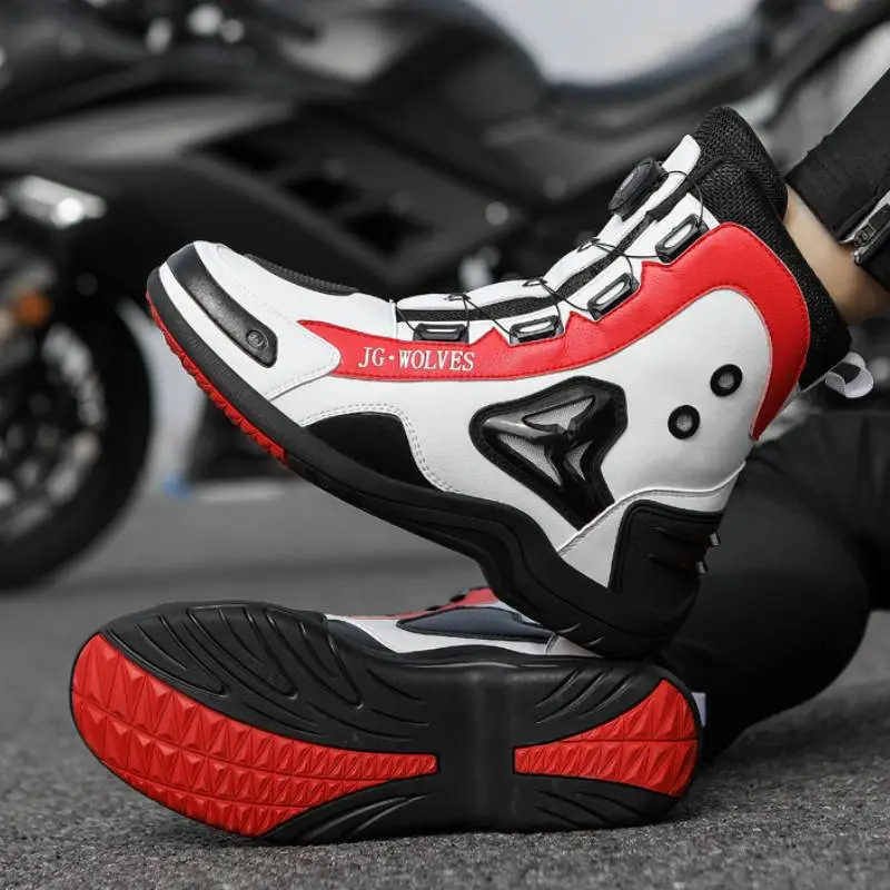 Fashionable Basics Cycling Shoes-5