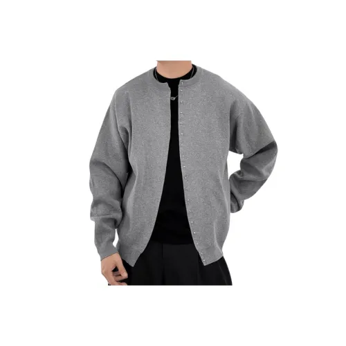Fashionable Simple Wool Sweater