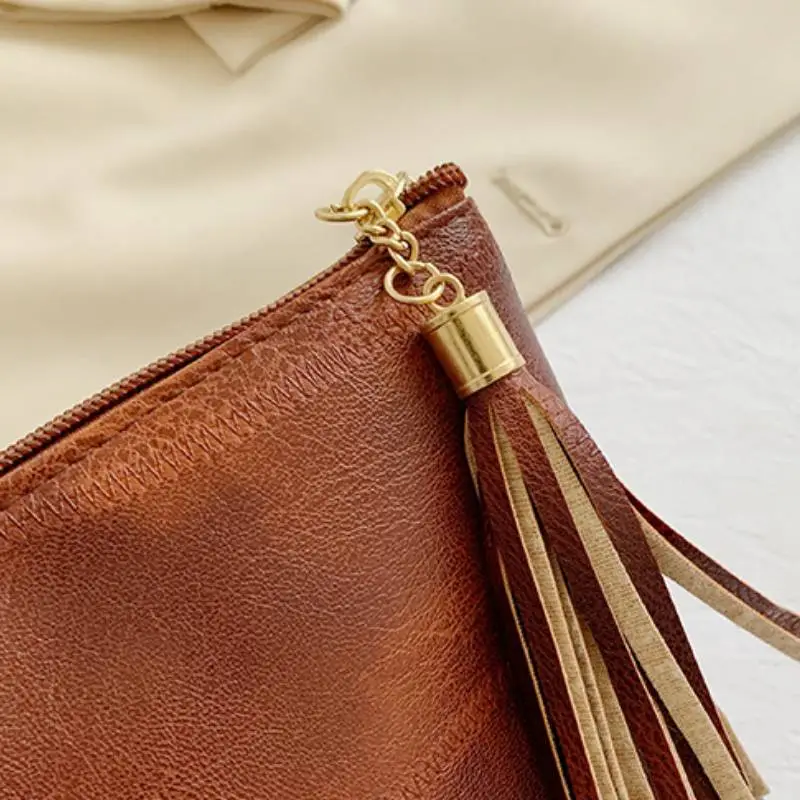 Fashionable Simple Clutch-6