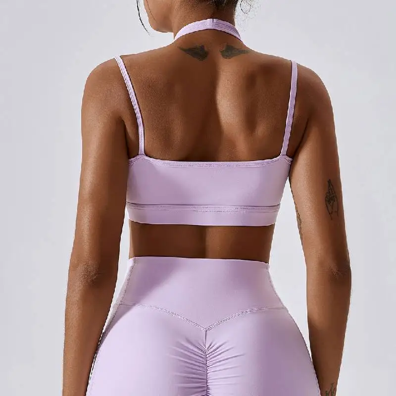 Fashionable Long Lasting Sports Underwear Women-1