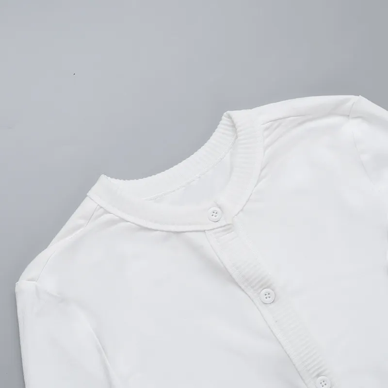 Elegant Casual Knitwear Women-4