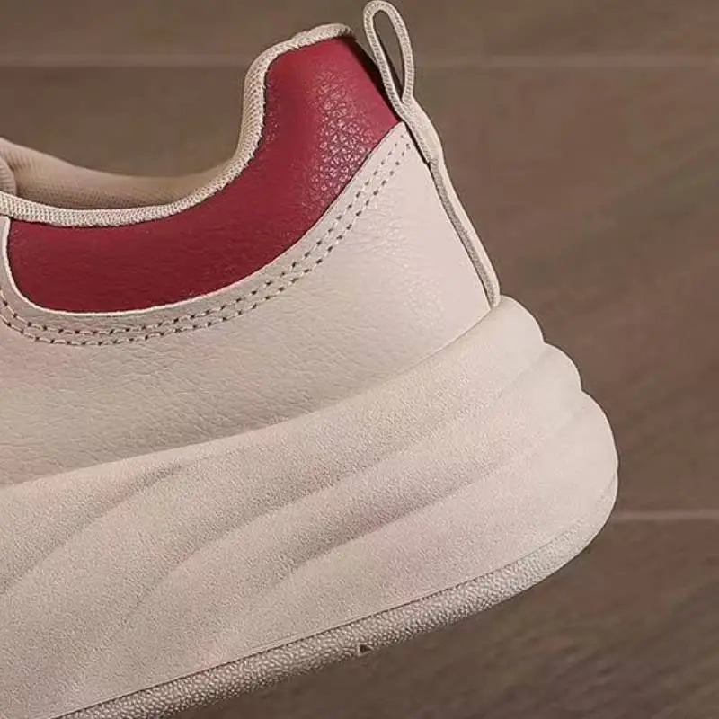 Casual Sporty Lifestyle Shoes-10