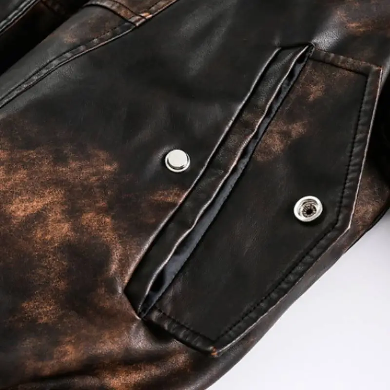 Punk Funky Quilted Jacket-3