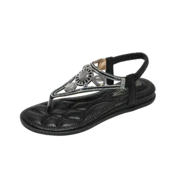 Fashion Simple Beach Sandals