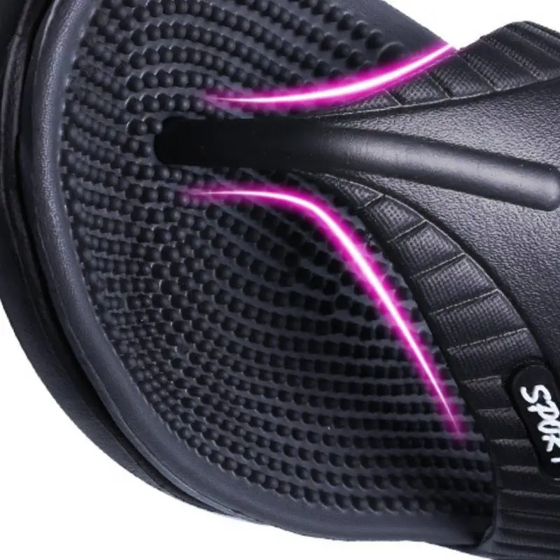 Fashionable Simple Flip Flops-4