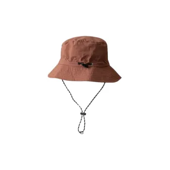 Fashionable Basics Bucket Hat