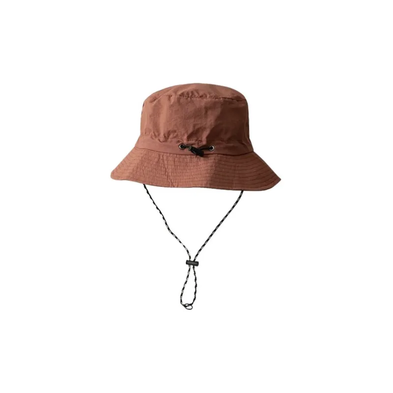 Fashionable Basics Bucket Hat-0