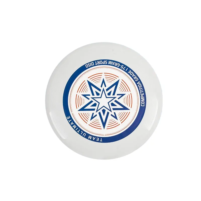 Casual Sporty Frisbee-1