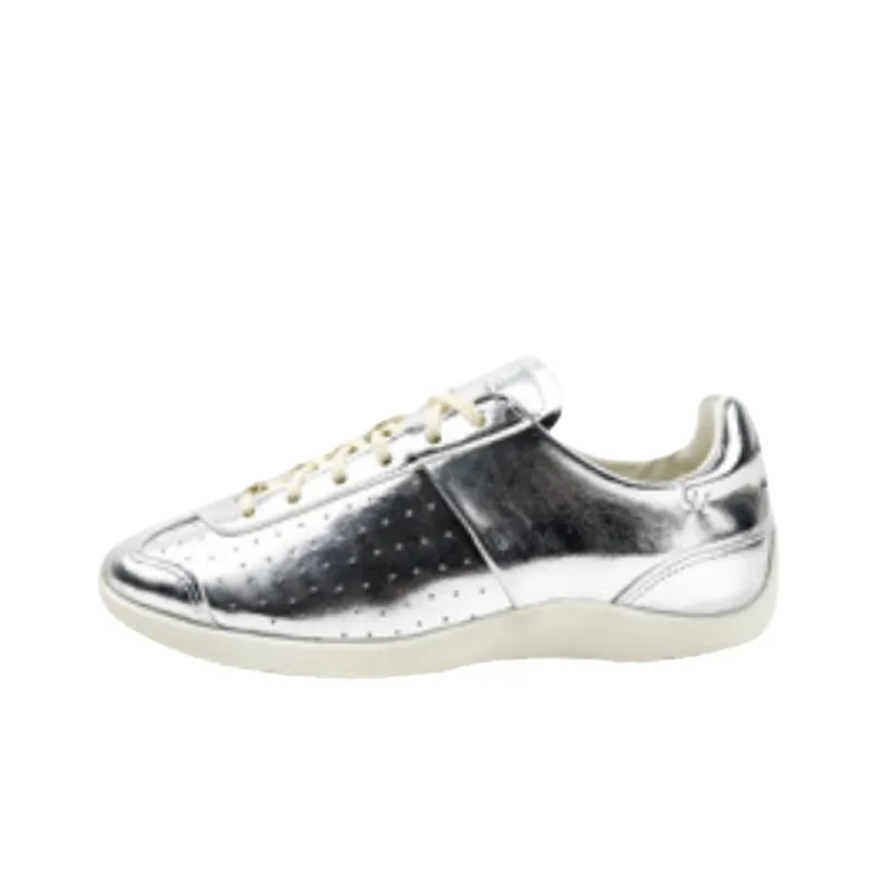 Retro Sporty Lifestyle Shoes-5