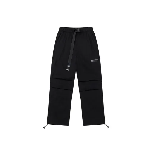 Breathable Loose Casual Pants