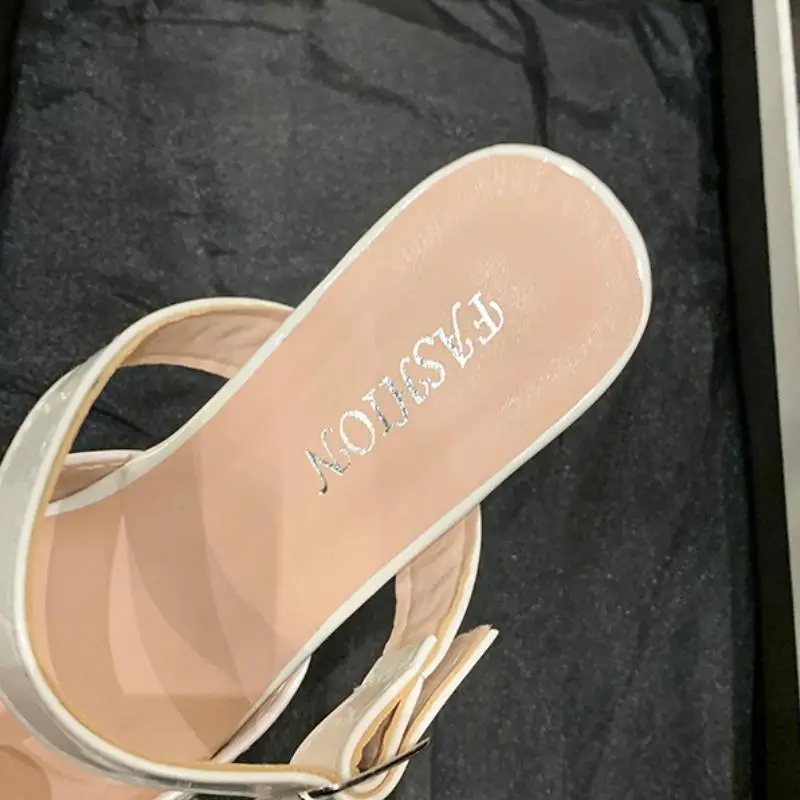 Fashionable Glamorous High Heels-7