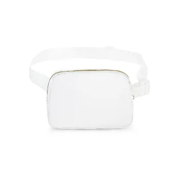 Sports Basics Fanny Pack Man