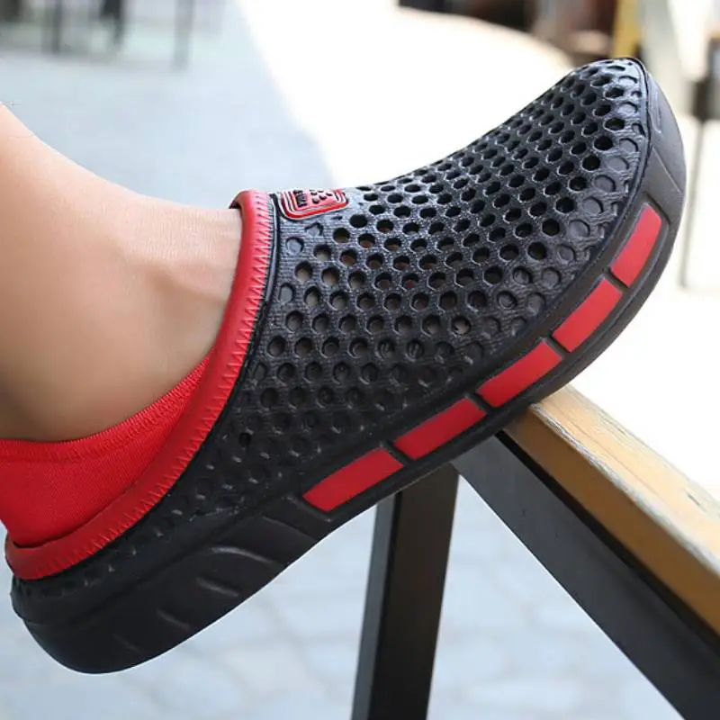 Fashionable Cool Clogs-2