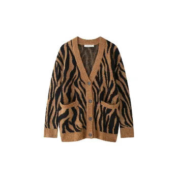 Fashionable Funky Sweater Women