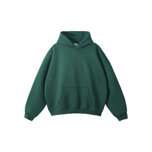 Simple Plain Sweatshirt
