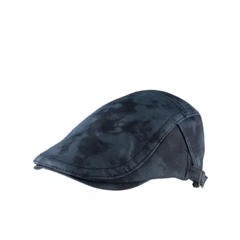 Retro Fashionable Peaked Cap