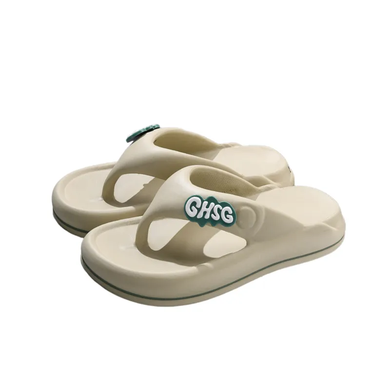 Breathable Casual Flip Flops-9
