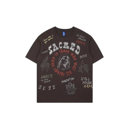 Trendy Pure Cotton T shirt