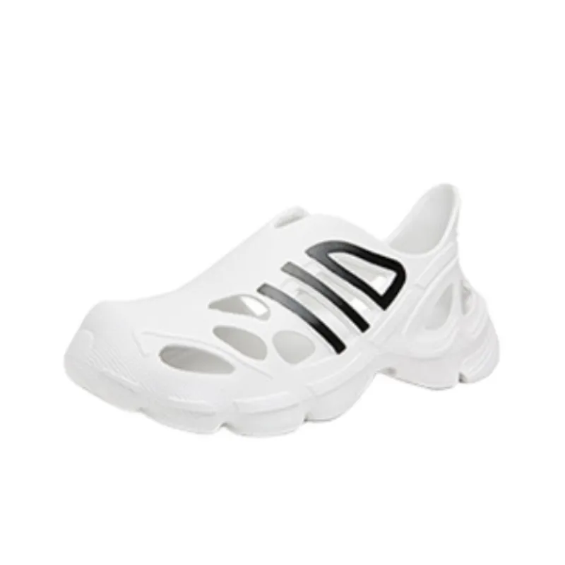 Soft Bottom Breathable Non Slip Sandals-3