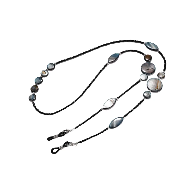 Fashionable Simple Eyeglass Chain Unisex
