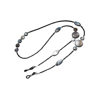 Fashionable Simple Eyeglass Chain Unisex