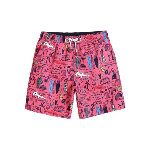 Fashionable Cool Beach Shorts