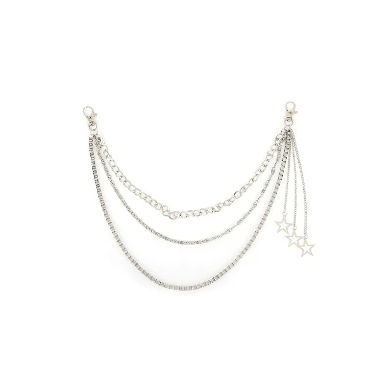 Simple Fashionable Waist Chain-0