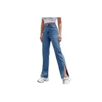 Funky Skin friendly Cotton Casual Pants Women