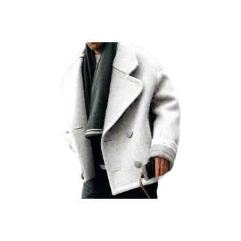Trendy Street Jacket