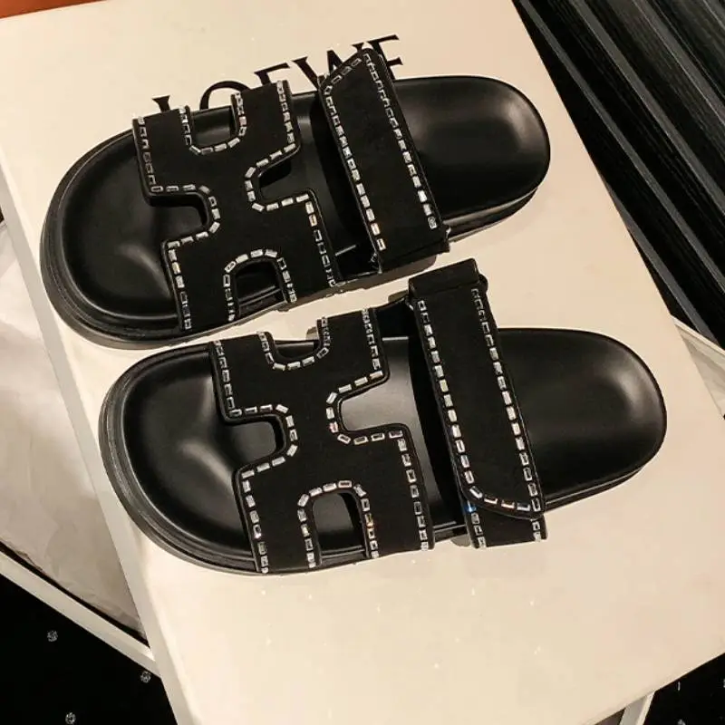 Casual Fashionable Beach Sandals-2