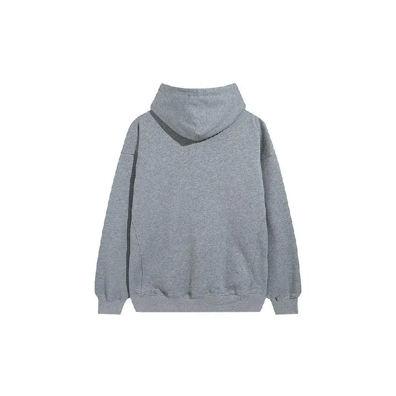 Street Graffiti Sweatshirt-1
