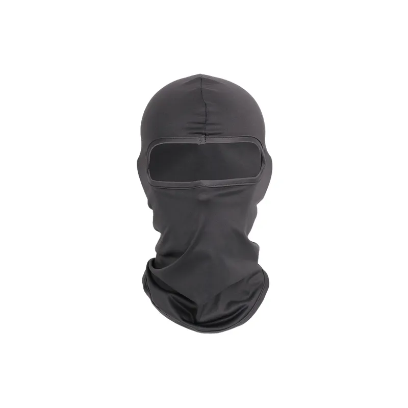 Fashionable Breathable Sun Protective Mask