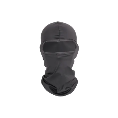 Fashionable Breathable Sun Protective Mask