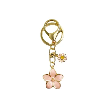 Casual Fashionable Keychain