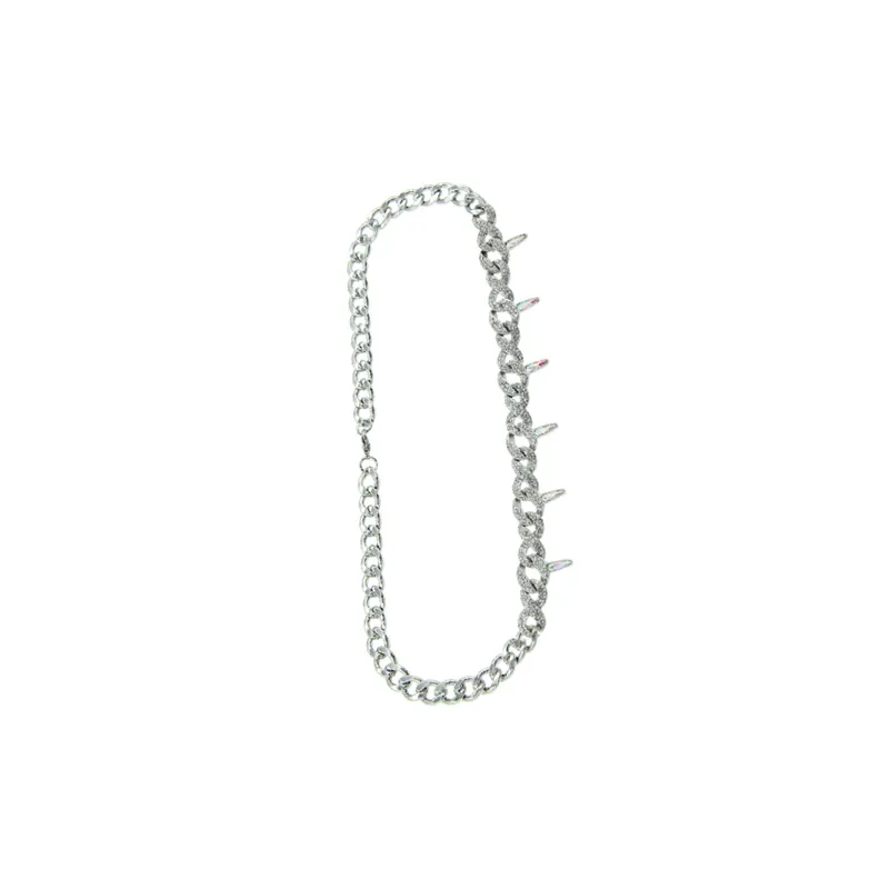 Personalized Cuban Necklace