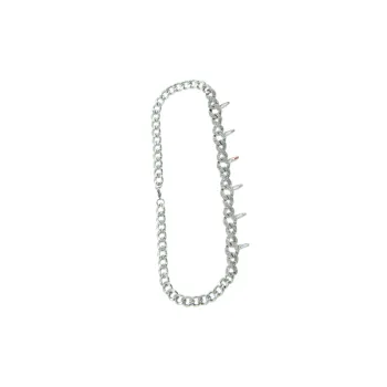Personalized Cuban Necklace