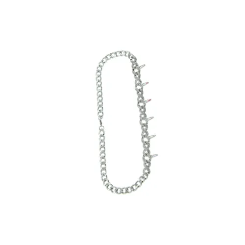 Personalized Cuban Necklace