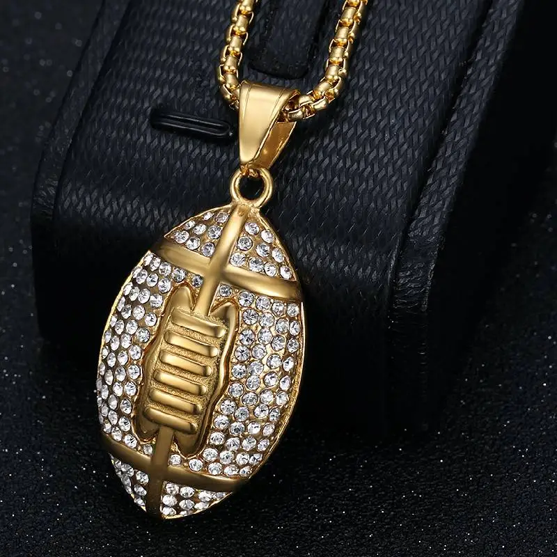 Fashionable Simple Necklace / Pendant-3